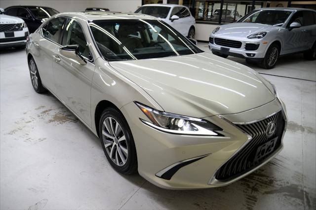 2019 lexus es 350 f sport