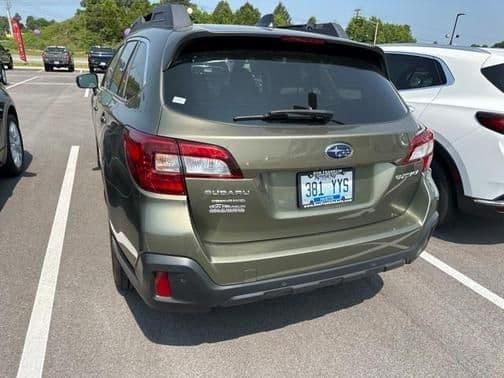 2019 subaru outback in la porte, indiana