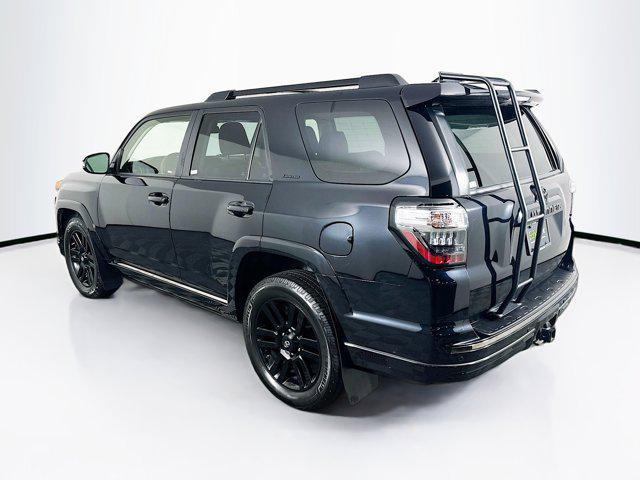 2021 toyota 4runner nightshade special edition
