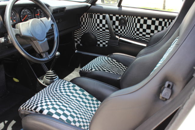 porsche 1979 turbo 930 euro car
