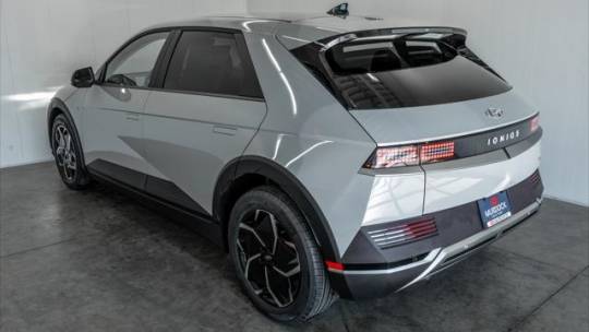 2023 Hyundai IONIQ 5
