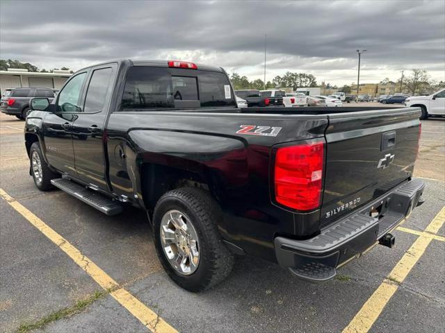2016 chevrolet silverado 1500 2lt