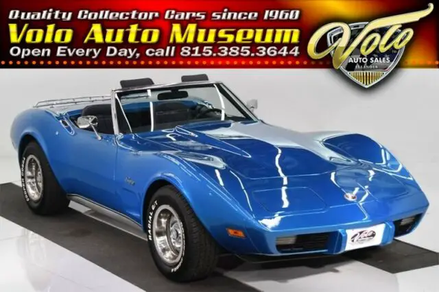 really sharp a/c roadster!