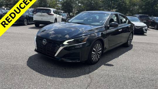 2023 Nissan Altima