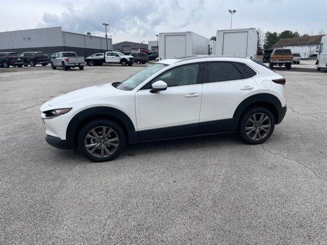 2024 mazda cx-30 preferred in pottstown, pennsylvania
