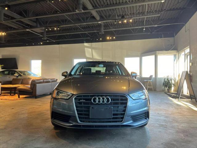 2015 audi a3 2.0t premium plus