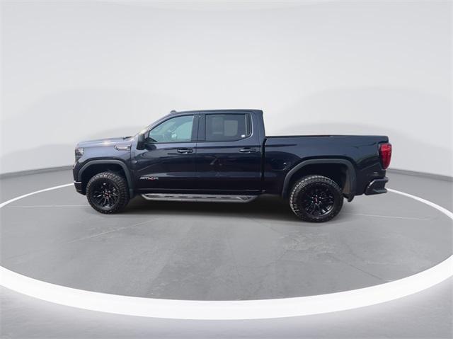 2022 gmc sierra 1500 at4x