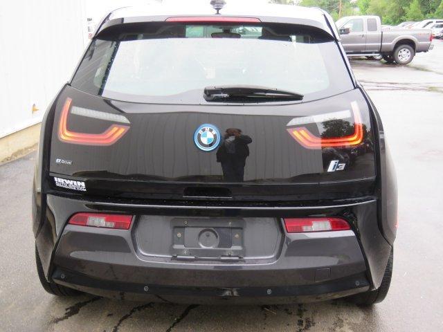 used 2014 bmw i3 w/ range extender laconia, nh 03246 for sale in laconia, new hampshire
