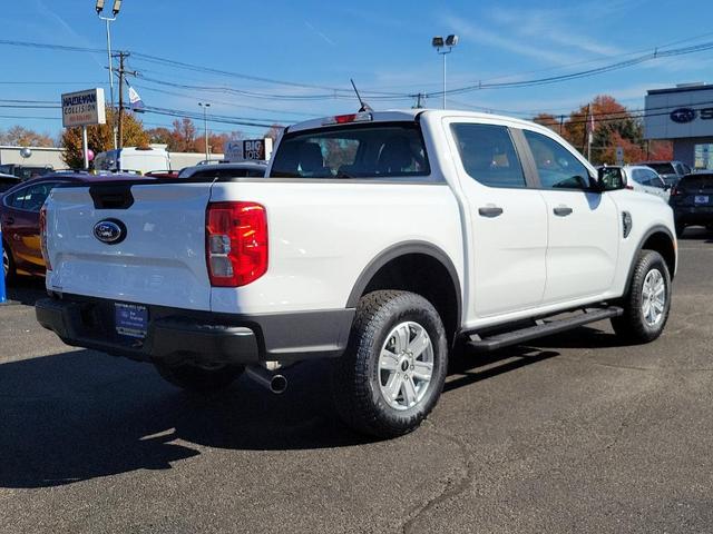 2024 ford ranger xl