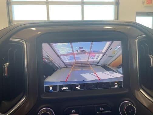 2022 chevrolet silverado 1500 limited high country in appleby, south dakota
