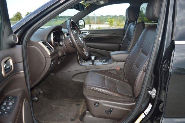 used 2014 jeep grand cherokee 4wd summit bellevue, ne 68147 for sale in bellevue, nebraska