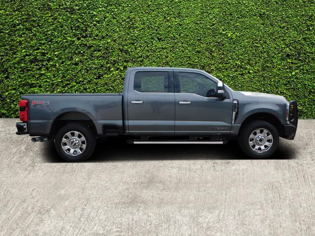 2024 ford f-250 lariat