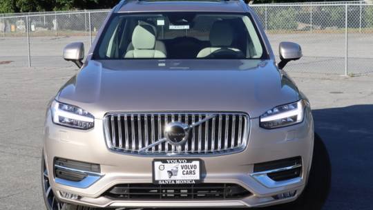 2024 Volvo XC90