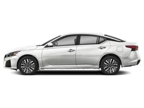 2023 nissan altima 2.5 sv in salinas, california