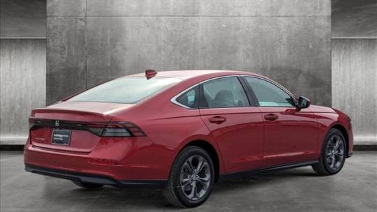 2024 Honda Accord