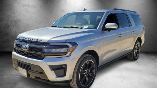 2024 Ford Expedition