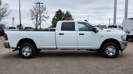2024 RAM 3500