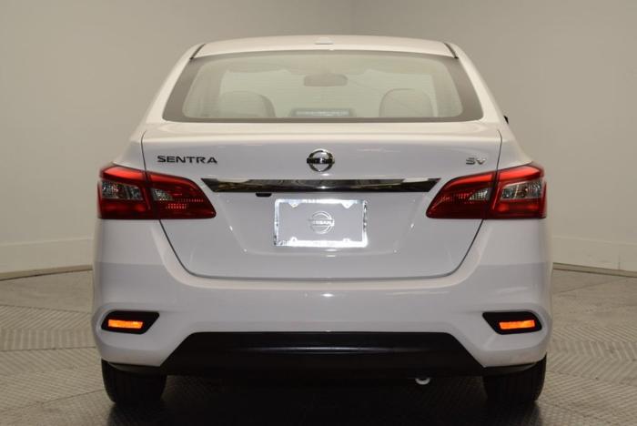 certified 2016 nissan sentra sv jersey city, nj 07305 for sale in jersey city, new jersey