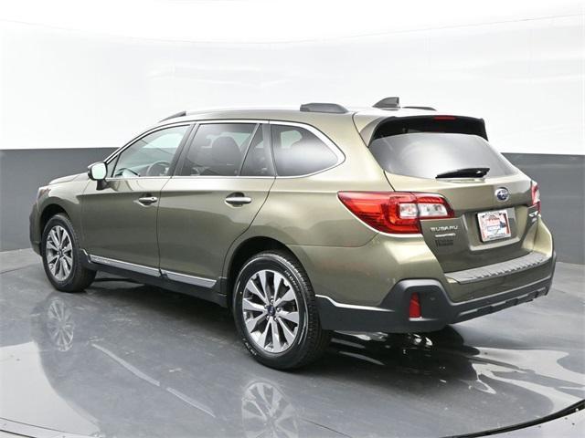 2019 subaru outback 3.6r touring