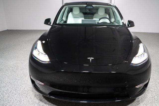 2023 tesla model y performance dual motor all-wheel drive