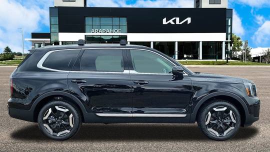 2024 Kia Telluride