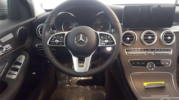 certified 2019 mercedes-benz c 300 sedan irondale, al 35210 for sale in birmingham, alabama