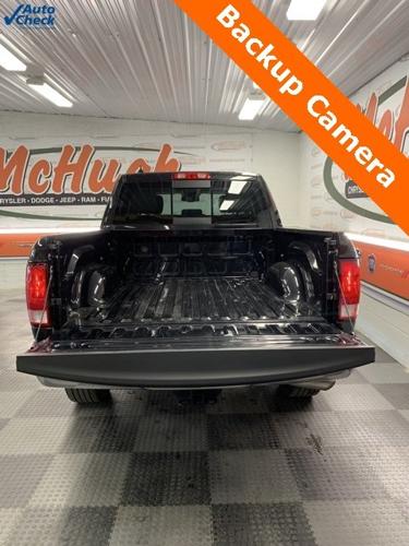 used 2017 ram 1500 big horn zanesville, oh 43701 for sale in sonora, ohio