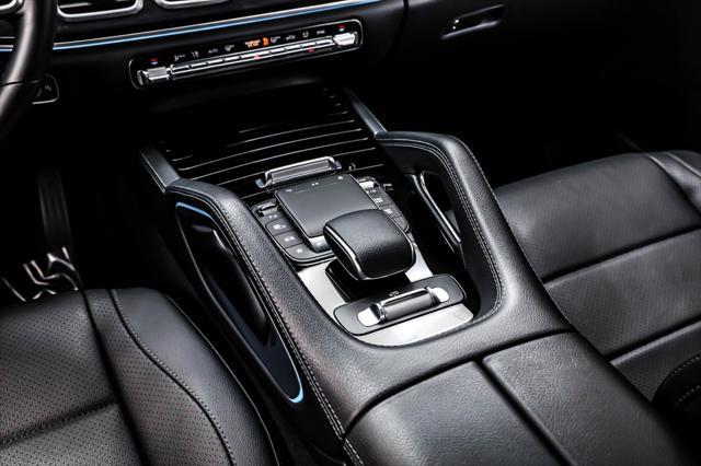 2021 mercedes-benz gls 450 4matic