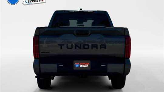 2022 Toyota Tundra