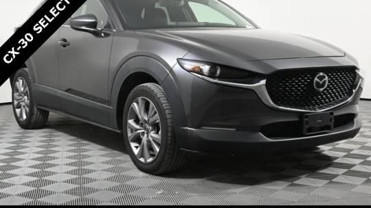 2021 Mazda CX-30