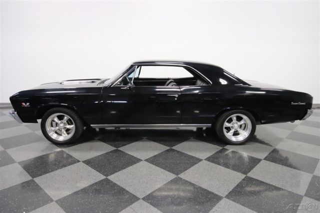 1966 chevrolet chevelle ss coupe 1966 ss used automatic