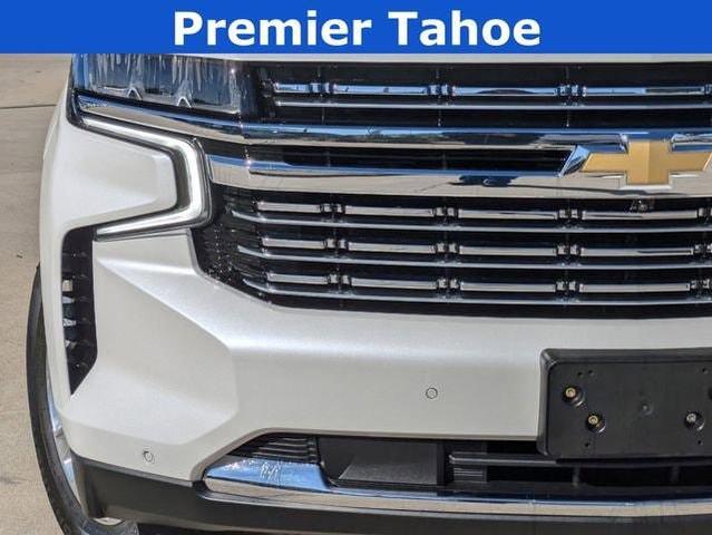 2022 chevrolet tahoe premier