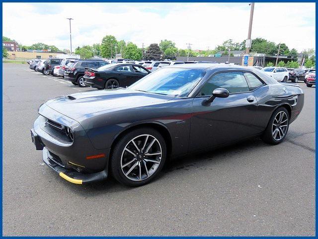 2023 dodge challenger r/t
