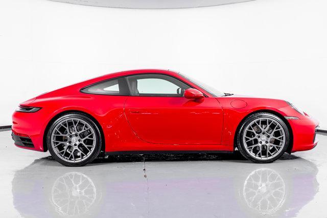 2020 porsche 911 carrera s