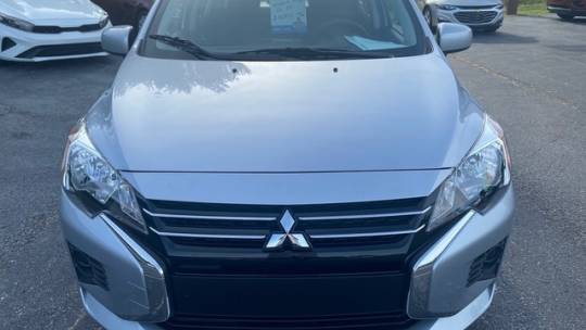 2024 Mitsubishi Mirage