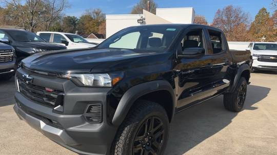 2024 Chevrolet