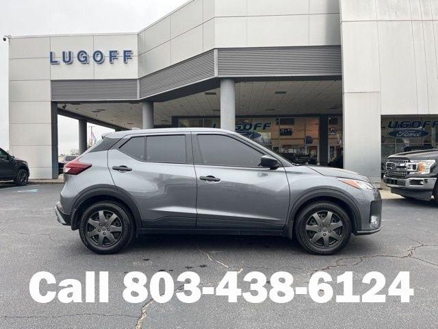2023 nissan kicks s in lugoff, south carolina