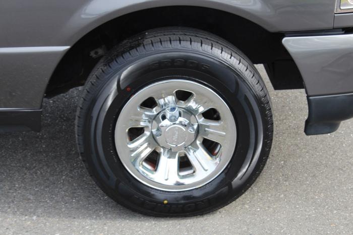 used 2009 ford ranger xlt burlington, wa 98233 for sale in alger, washington