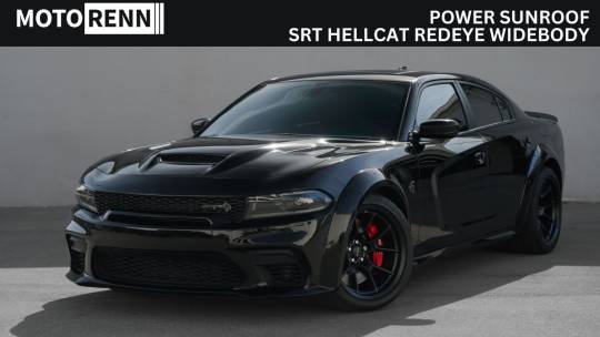 2023 Dodge Charger