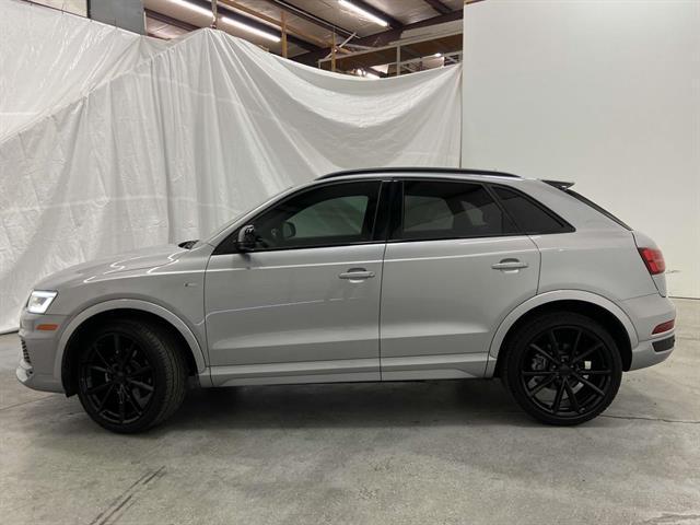 2018 audi q3 2.0t premium plus