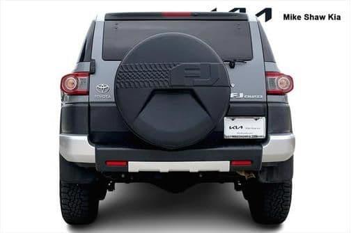 2014 toyota fj cruiser base in corpus christi, texas