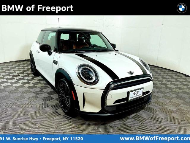 2024 mini hardtop cooper