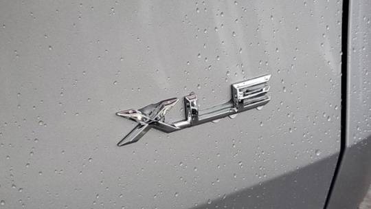 2024 Toyota Grand Highlander