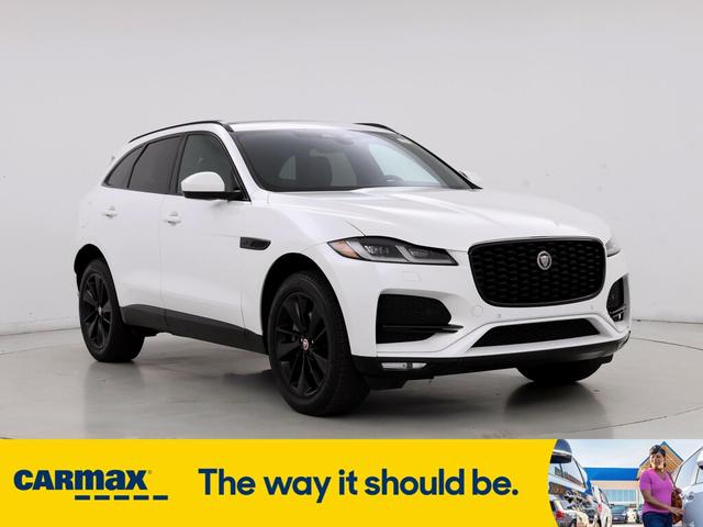 2023 jaguar f-pace s