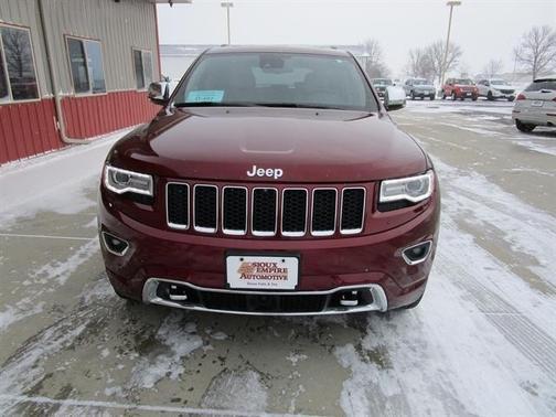 2016 jeep grand cherokee in milwaukee, wisconsin
