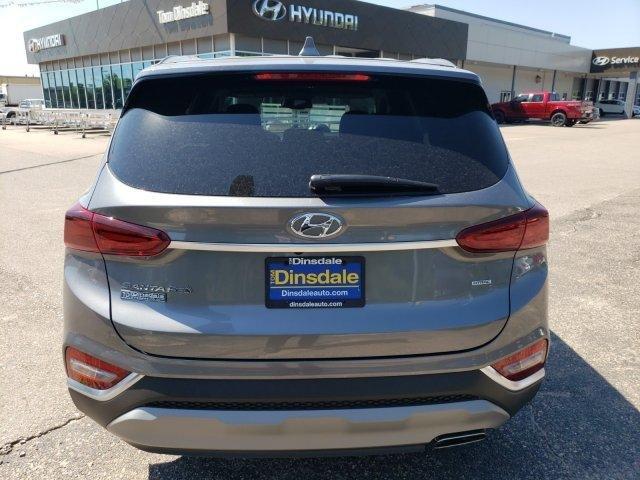 new 2020 hyundai santa fe awd grand island, ne 68801 for sale in grand island, nebraska