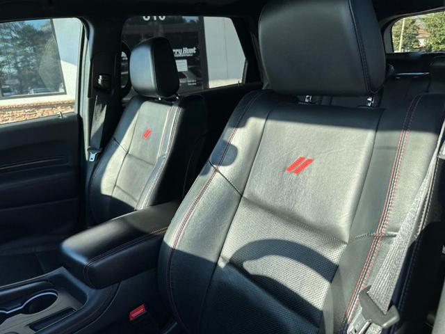 2023 dodge durango gt