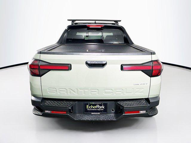 2023 hyundai santa cruz sel premium