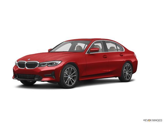 2021 bmw 330 330i