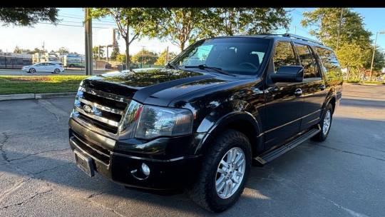 2013 Ford Expedition